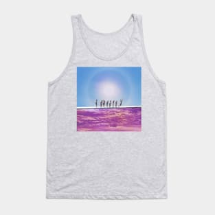 dipc Tank Top